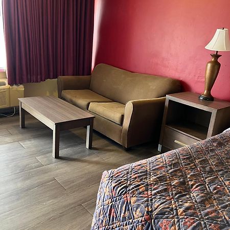 Ross Motel Уильямстон Экстерьер фото