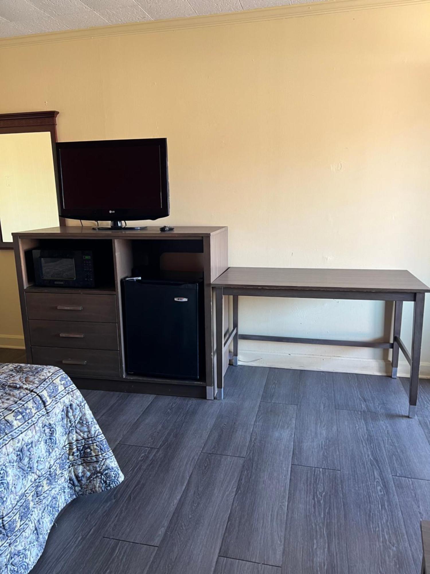 Ross Motel Уильямстон Экстерьер фото